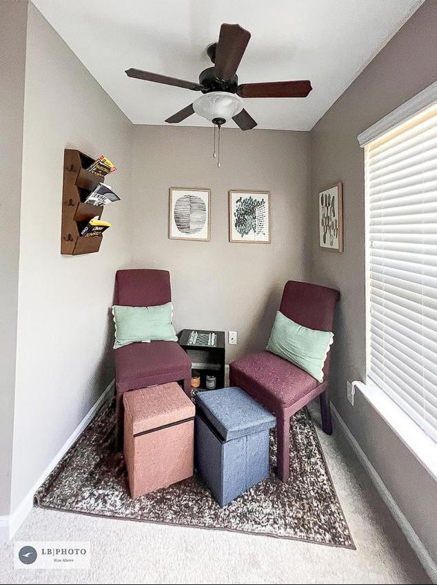 4 - Bed Home With Cali King Bed, 12 Mins To Dtwn アトランタ エクステリア 写真