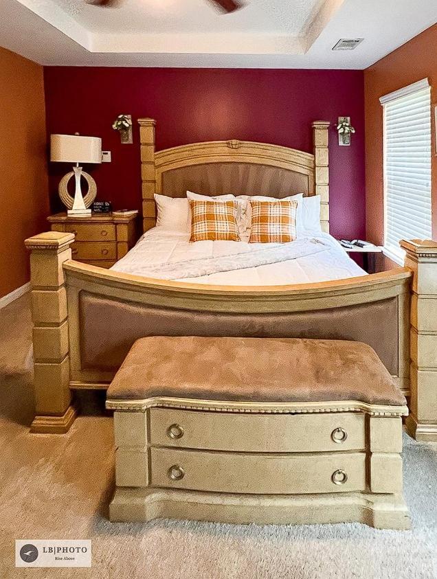 4 - Bed Home With Cali King Bed, 12 Mins To Dtwn アトランタ エクステリア 写真