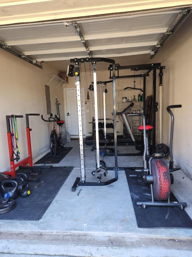4 - Bed Home With Cali King Bed, 12 Mins To Dtwn アトランタ エクステリア 写真